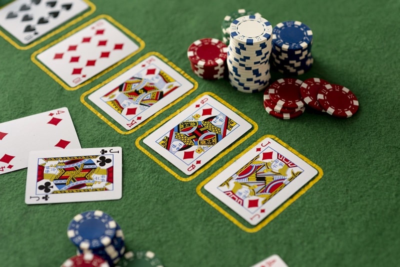 Maximisez vos chances de gagner aux jeux de casino en ligne