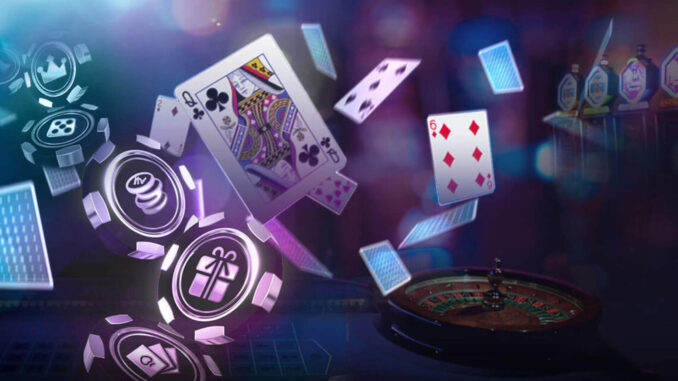 Programmes de fidelite des casinos en ligne