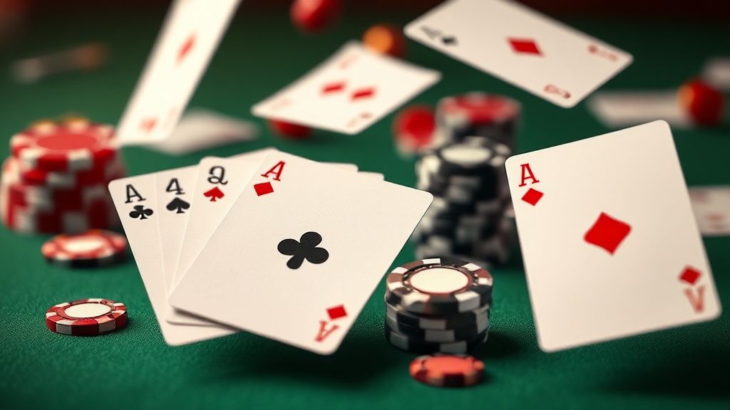 Liste des meilleurs casino en ligne